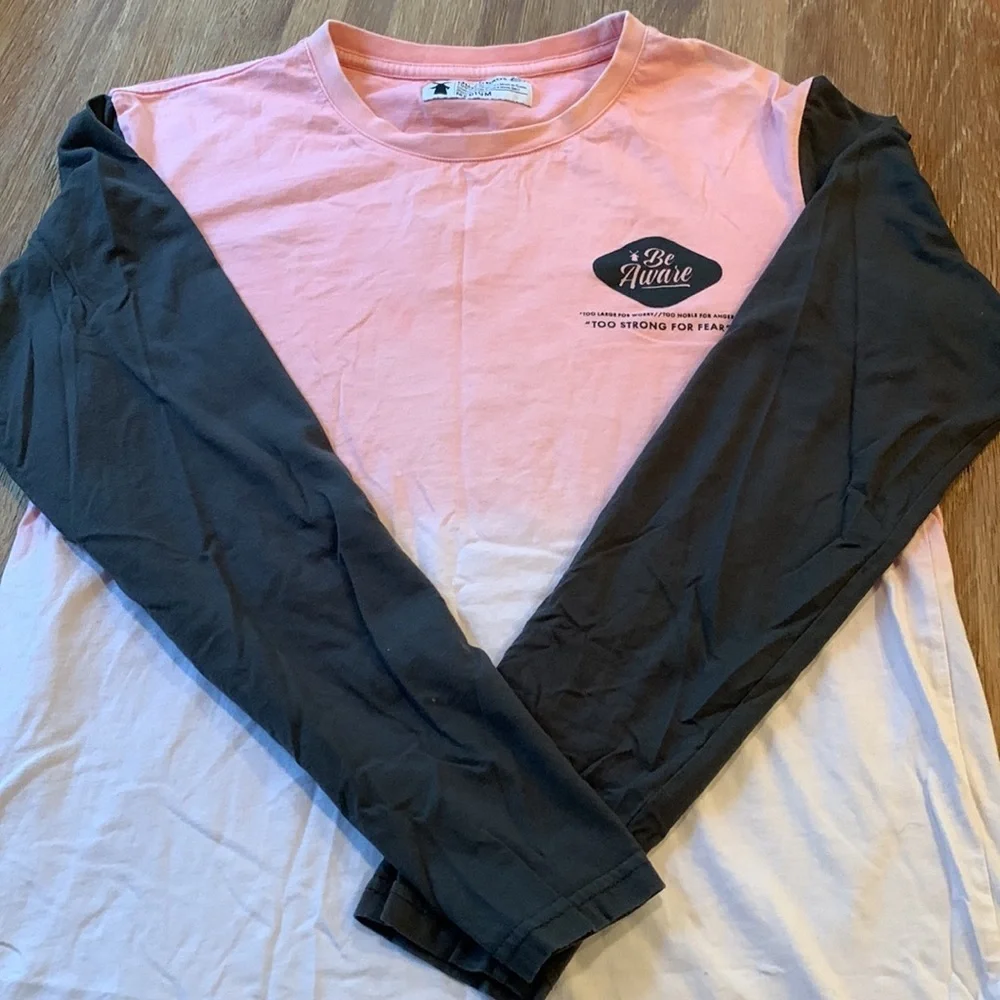 ✌️Dutch Bros “BeAware” t-shirt xsmall - Picture 5 of 8